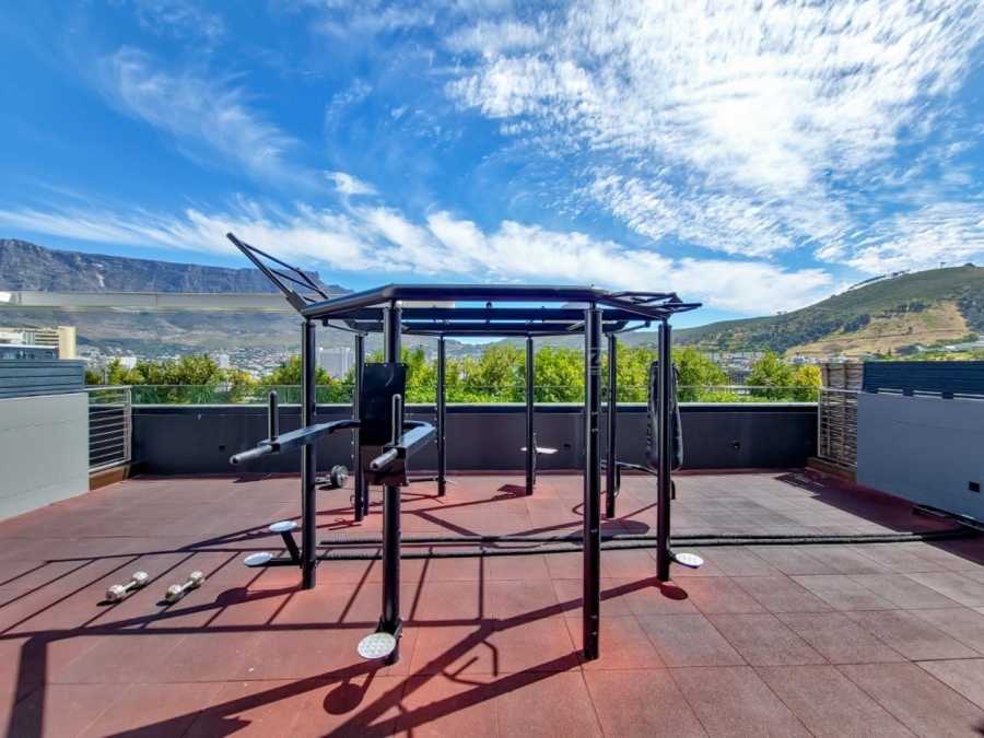 0 Bedroom Property for Sale in Cape Town City Centre Western Cape